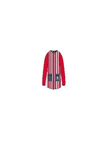 Babi Botones Salesianos Estrecho Talla 10