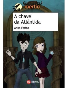 A Chave Da Atlántida