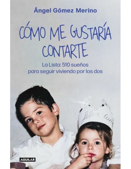 Como Me Gustaria Contarte