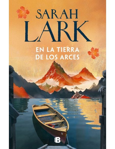 En La Tierra De Los Arces