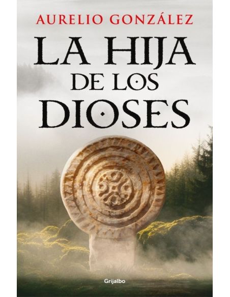 La Hija De Los Dioses