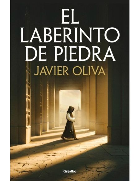 El Laberinto De Piedra