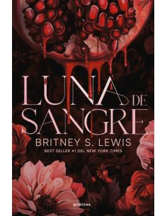 Luna De Sangre (Ed. Cantos Pintados)