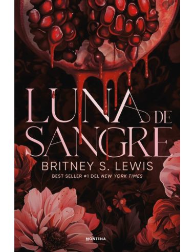 Luna De Sangre (Ed. Cantos Pintados)