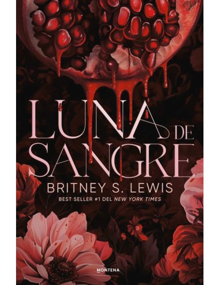 Luna De Sangre (Ed. Cantos Pintados)
