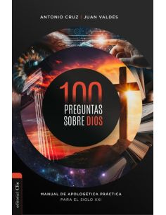 100 preguntas sobre Dios