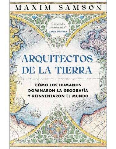 Arquitectos De La Tierra