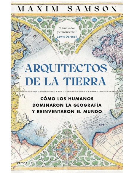 Arquitectos De La Tierra