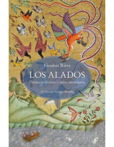 Los Alados