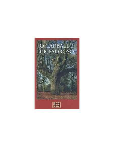 O carballo de padroso