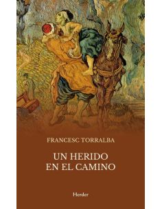 Un Herido en el Camino