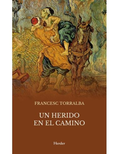 Un Herido en el Camino