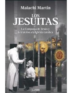 Los Jesuitas