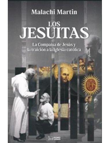 Los Jesuitas