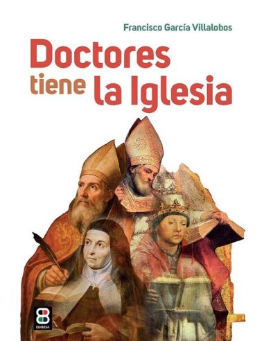 Doctores tiene la iglesia