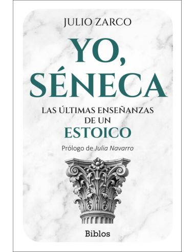 Yo, Seneca