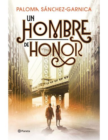 Un Hombre De Honor