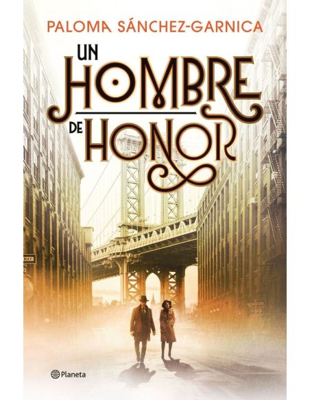 Un Hombre De Honor