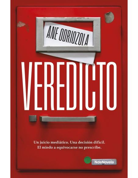 Veredicto