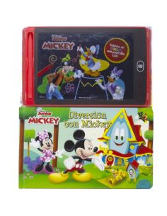 Disney - Diversion Con Mickey