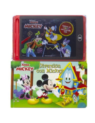 Disney - Diversion Con Mickey