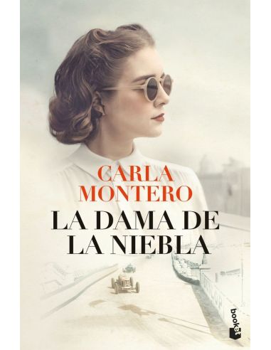 La Dama De La Niebla