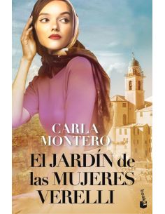 El Jardin De Las Mujeres Verelli