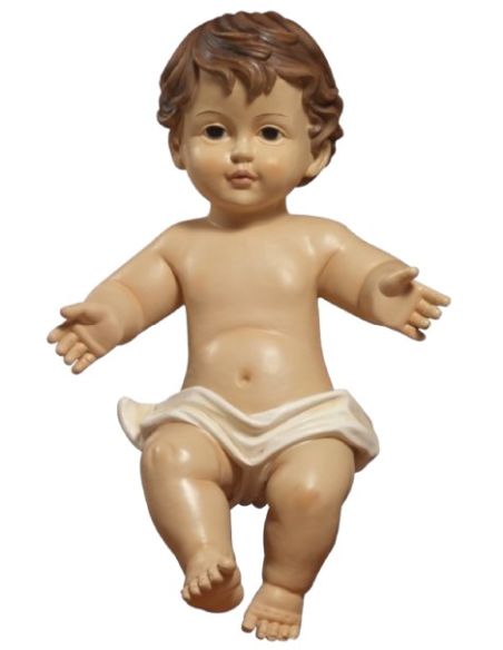 Niño Resina 10,5Cm PB0500 (72)
