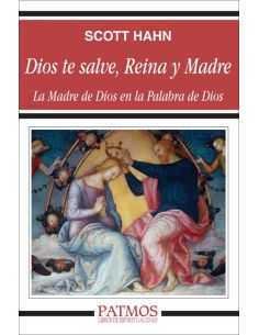 Dios Te Salve, Reina Y Madre