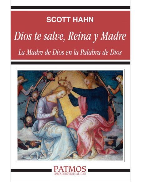 Dios Te Salve, Reina Y Madre