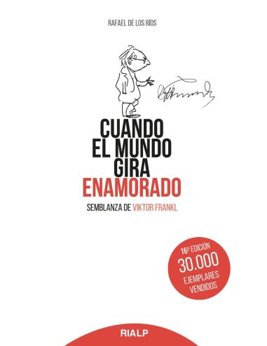 Cuando El Mundo Gira Enamorado