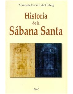 Historia De La Sábana Santa