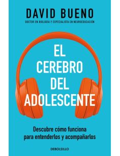 El Cerebro Del Adolescente