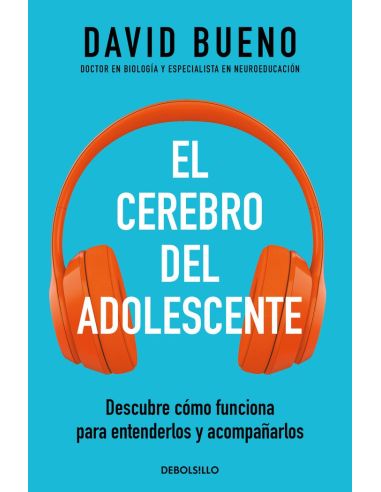 El Cerebro Del Adolescente