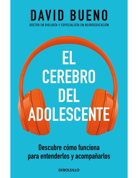 El Cerebro Del Adolescente