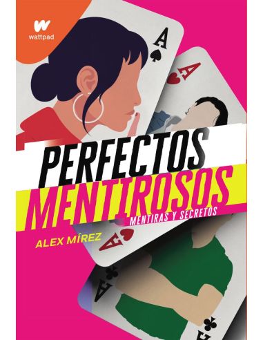 Perfectos Mentirosos