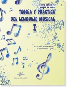 Teoria Y Practica Del Lenguaje Musical I