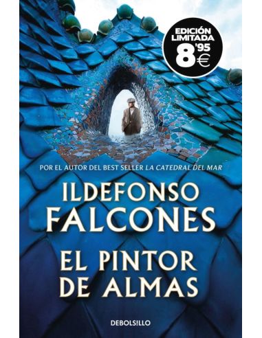 El Pintor De Almas (Ed. Limitada Black Friday)