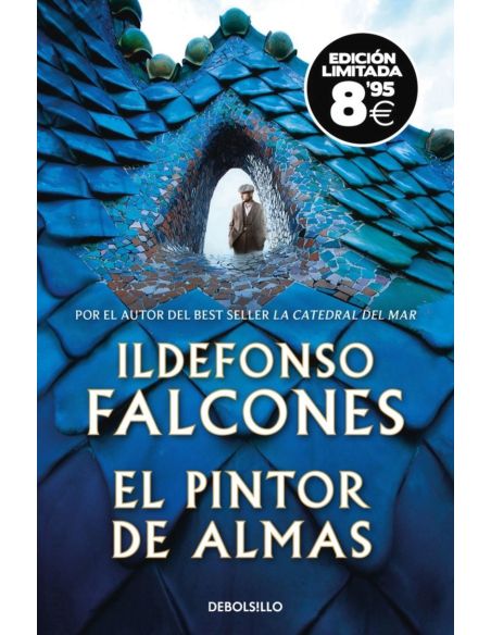 El Pintor De Almas (Ed. Limitada Black Friday)
