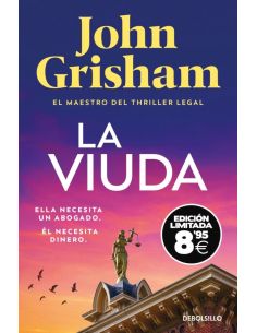 La Viuda (Ed. Limitada Black Friday)