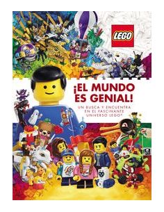 Lego® ¡El Mundo Es Genial!