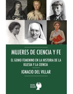 Mujeres de Ciencia y Fé