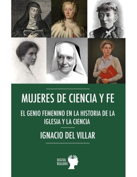 Mujeres de Ciencia y Fé