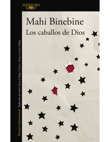 Los Caballos De Dios