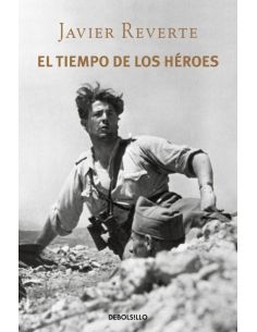 El Tiempo De Los Heroes