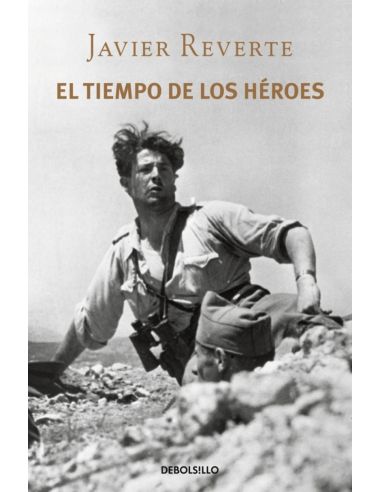 El Tiempo De Los Heroes