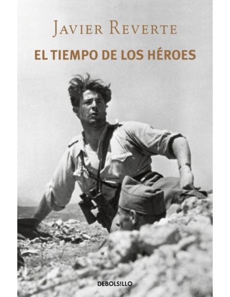 El Tiempo De Los Heroes
