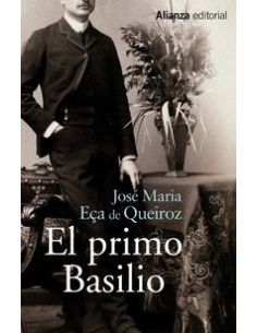 El Primo Basilio