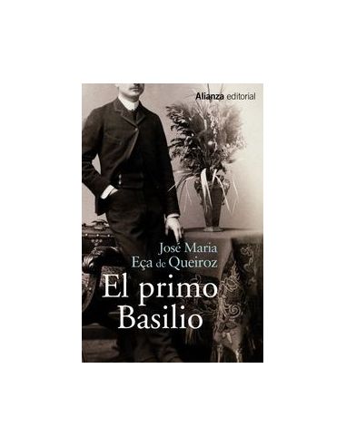 El Primo Basilio
