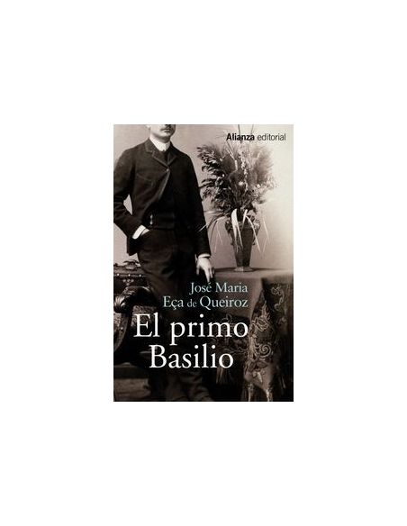 El Primo Basilio